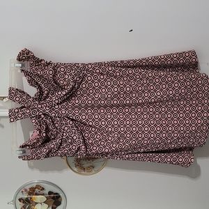 Ladies pink top